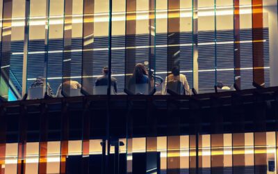 La qualitat de l’aire als edificis públics: un nou repte per a la prevenció de riscos laborals