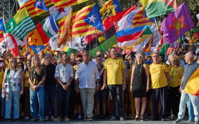 Per què sí que podem confrontar el feixisme?