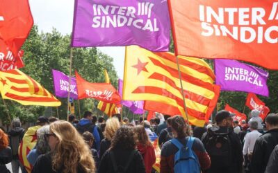 No és veritat que confrontar el poder sigui radical