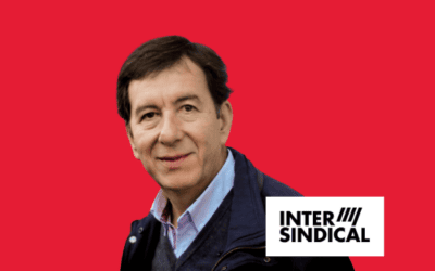 Entrevista a Adolfo Aguirre, Secretari de Relacions Internacionals de la CTA-A