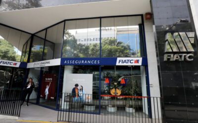 Forcem la convocatòria d’eleccions a FIATC