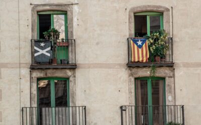 Habitatge digne, vida digna: Sobirania per poder viure a Catalunya