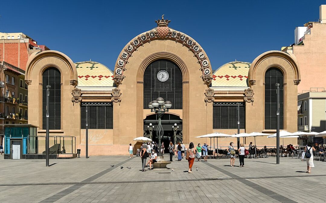 Mort d’un treballador al Mercat Central de Tarragona: comunicat de La Intersindical