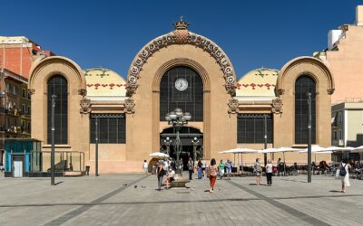 Mort d’un treballador al Mercat Central de Tarragona: comunicat de La Intersindical