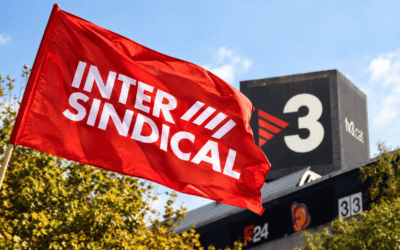 La Intersindical ens presentem per primera vegada a les eleccions sindicals a la CCMA