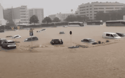 Drets dels treballadors en relació a la situació d’emergència a causa d’un temporal