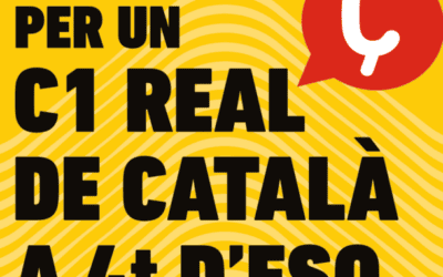 El miratge dels títols sobre el paper: per què cal revisar i aturar l’acreditació automàtica del C1