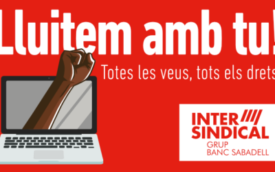 Manca informació i a més, perdem drets!