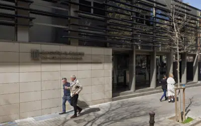 El Departament d’Interior externalitza la vigilància de la salut