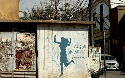 Comunicat de la Intersindical : Davant de l’esclat de violència a l’orient mitjà