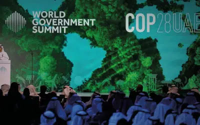 La COP-28 – una aposta insuficient de transició energètica afectada pel lucre empresarial