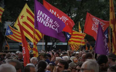 Consolidem el nostre projecte sindical durant el 2023