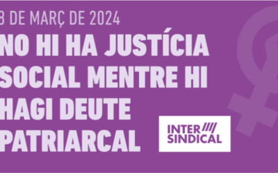 8 de març de 2024