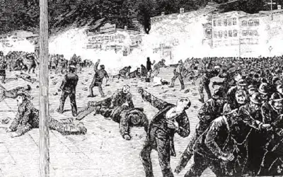 El primer de maig, una cita clau per al sindicalisme independentista