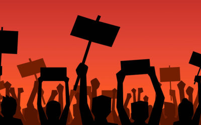 La Intersindical donem suport a la vaga del sector de l’acció social.