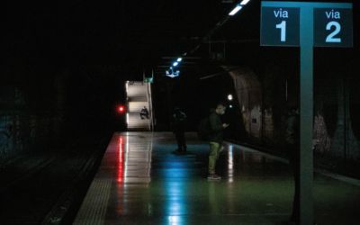 Exigim el compliment del traspàs integral de Rodalies