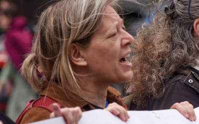 La base d’un sindicat de contrapoder és l’afiliació i les seccions sindicals