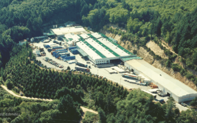 Acordem el nou conveni d’Aigua Viladrau (Nestlé Espanya SA)