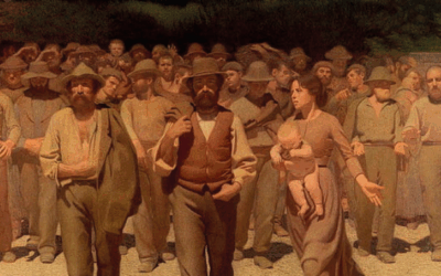 Sabies què es commemora el dia 1 de maig?