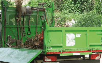 Denunciem l’intent d’eliminar el requisit de català a Parcs i Jardins de Barcelona