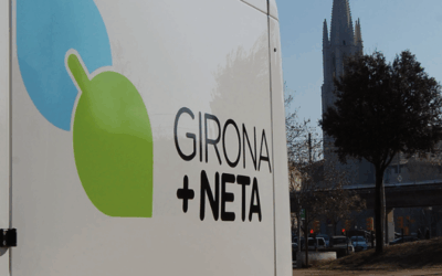 Els accidents a Girona + Neta es mantenen i són més greus