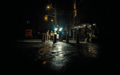 Informació important sobre el treball nocturn