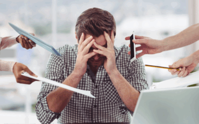 Quan la feina et puja de categoria però el sou i el reconeixement no