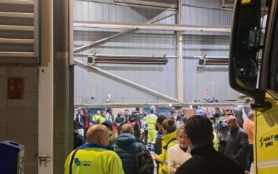 La mobilització dona els seus fruits! Acord parcial a Girona + Neta