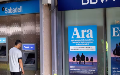 L’OPA haurà caigut, però la lluita sindical continua