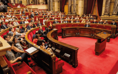 Aportacions de la Intersindical amb relació a la Proposta de llei del Tercer Sector