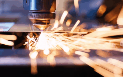 Convocatòria de vaga en el sector del metall de Barcelona