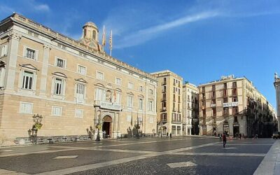 ReforƧat el dret dels sindicats a comunicar-se amb tot el personal de la Generalitat arran dāuna reclamació de La Intersindical