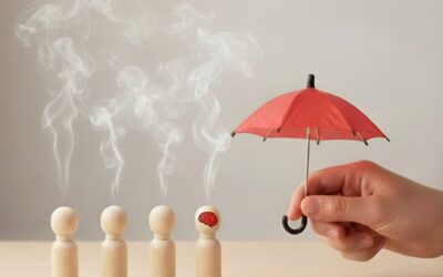 Atac d’angoixa és accident laboral?