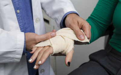 Què cal fer si la Mútua no reconeix que has tingut un accident laboral?