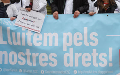 Per què es deteriora la sanitat pública (i què hem de fer per recuperar-la)