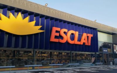 BON PREU ATACA LA SALUT DELS TREBALLADORS I TREBALLADORES