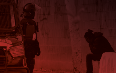 Condemnem el desallotjament de l’antic institut B9 de Badalona i exigim solucions habitacionals immediates