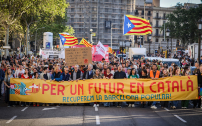🌹 Sant Jordi 2026, Llengua, Lluita i Drets Laborals