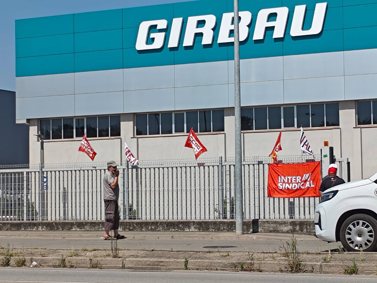 Girbau